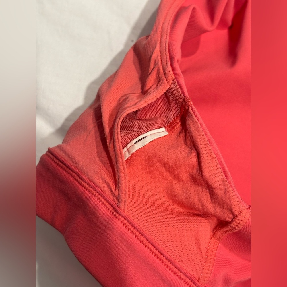 Aerie Pink Sports Bra - Picture 4 of 6